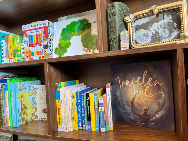 The Traveler and the Soul - Hardcover