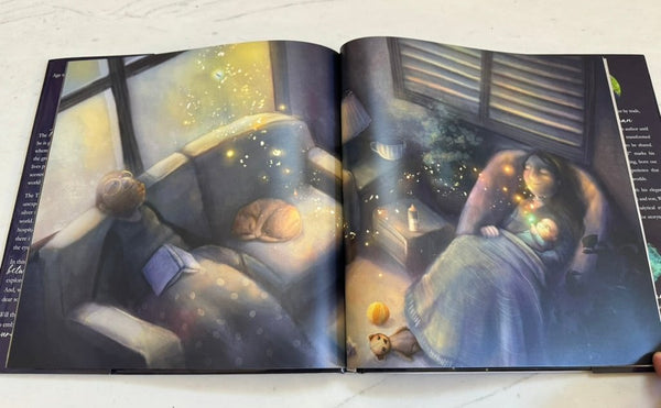 The Traveler and the Soul - Hardcover